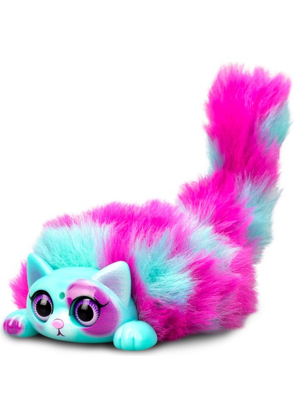 Tiny Furries Fluffy Kitties Model 13 modelleri