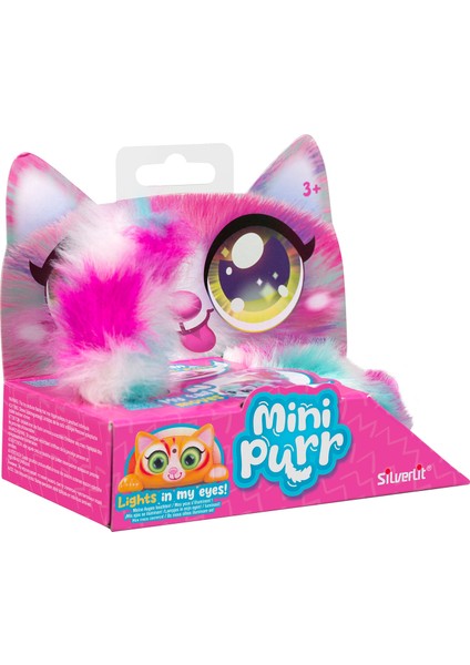 Tiny Furries Fluffy Kitties Model 13 fırsatları