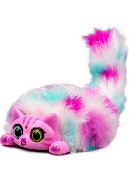Tiny Furries Fluffy Kitties Model 11 modelleri