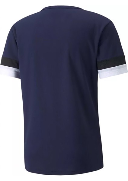 Teamrıse Jersey Peacoat 70493206 Lacivert Spor T-Shirt fiyatları