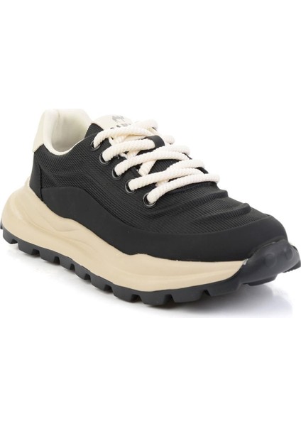 Siyah Erkek Sneaker E01175523704 fiyatları