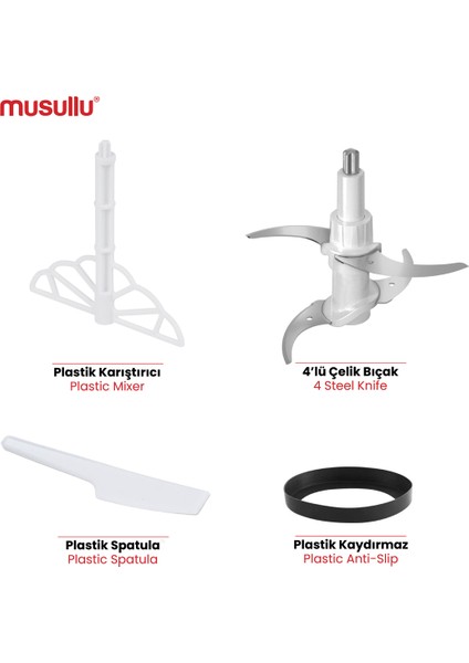 Rondo Doğrayıcı 2l Metalik Pratik ve Şık Mutfak Gereci fırsatları