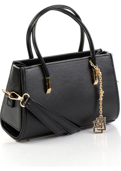 Siyah Kadın El Çantası C06663006409 fiyatları