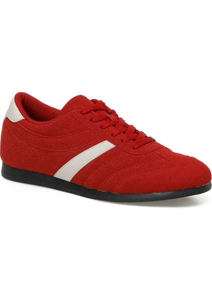 Kayla 5fx Kırmızı Kadın Sneaker