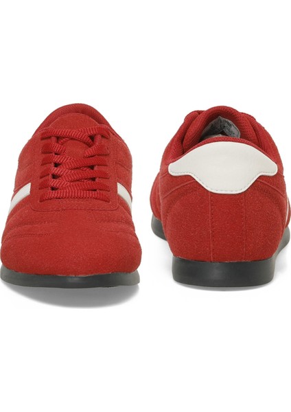 Kayla 5fx Kırmızı Kadın Sneaker