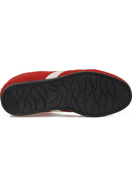 Kayla 5fx Kırmızı Kadın Sneaker