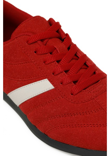 Kayla 5fx Kırmızı Kadın Sneaker