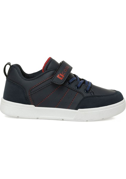 Jacop F 5pr Lacivert Erkek Çocuk Sneaker