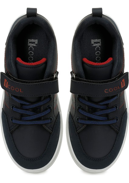 Jacop F 5pr Lacivert Erkek Çocuk Sneaker