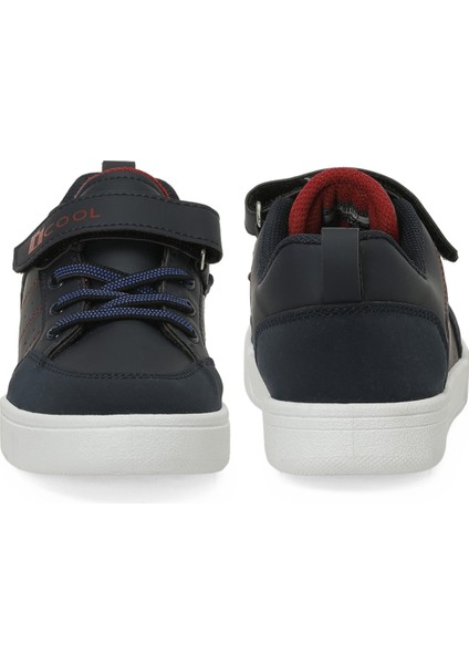 Jacop F 5pr Lacivert Erkek Çocuk Sneaker