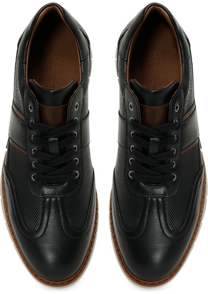 Cumra Jj 5pr Lacivert Erkek Klasik Ayakkabı