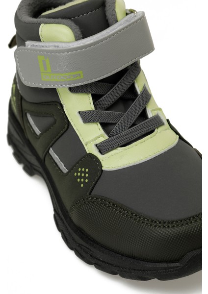 Pan P 5pr Grı Erkek Çocuk Outdoor Bot