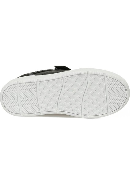 Jacop F 5pr Siyah Erkek Çocuk Sneaker