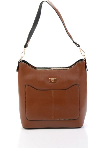 Taba Kadın Omuz Çantası C06650265909