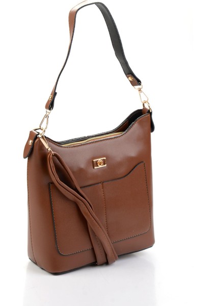 Taba Kadın Omuz Çantası C06650265909 fiyatları