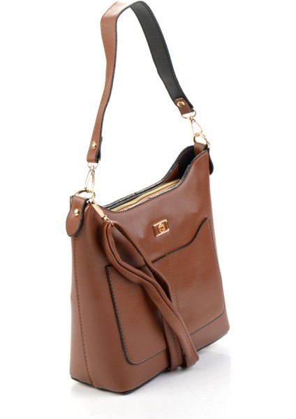 Taba Kadın Omuz Çantası C06650265909 modelleri