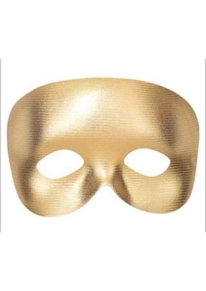 Sarı Hayalet Gòz Maske