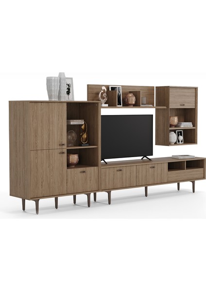 Paloma Tv Ünitesi Seti 2 modelleri
