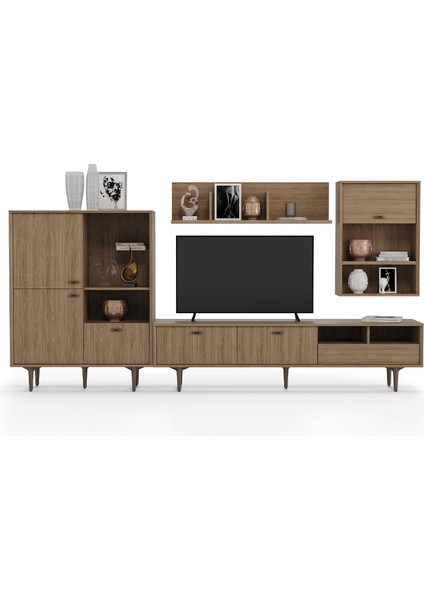 Paloma Tv Ünitesi Seti 2 fırsatları