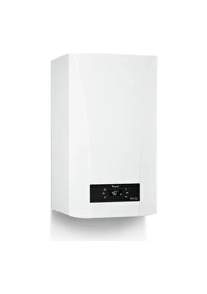 Duotec Compact 30 KW Tam Yoğuşmalı Kombi Hermetik Baca ile Enerji Verimliliği Sağlar fırsatları