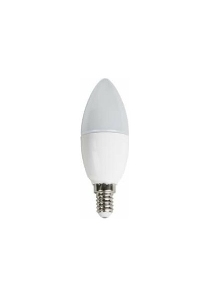 7W Beyaz Buji LED Ampul E14 fiyatları