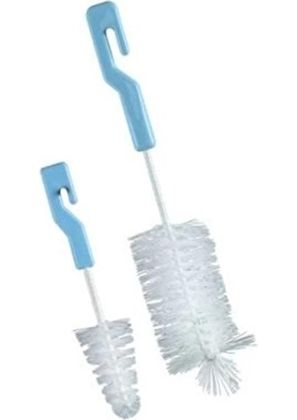 Biberon Fırça Seti Ergonomik Tasarım ile Renkli ve Sağlıklı Beslenme İçin fiyatları