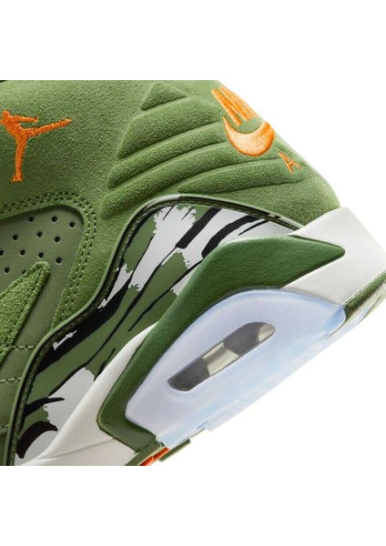 Jordan Mvp Erkek Basketbol Ayakkabısı DZ4475-300