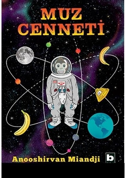 Muz Cenneti