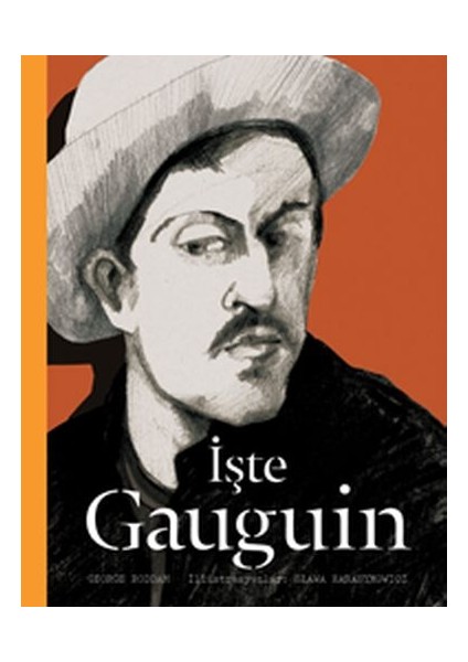 Işte Gauguin