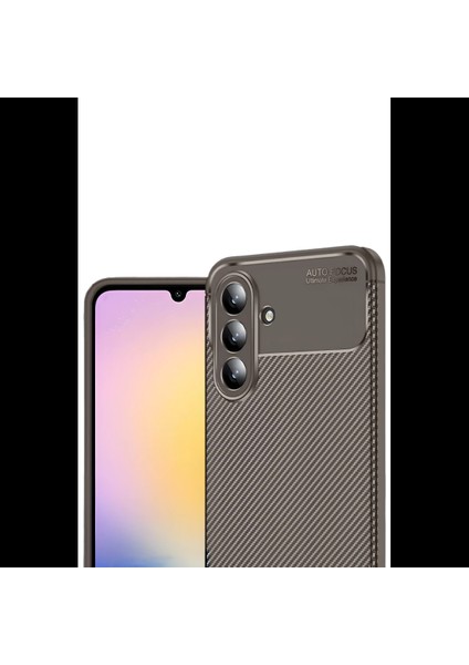 Samsung Galaxy A17 5g Auto Focus Karbon Kapak fiyatları