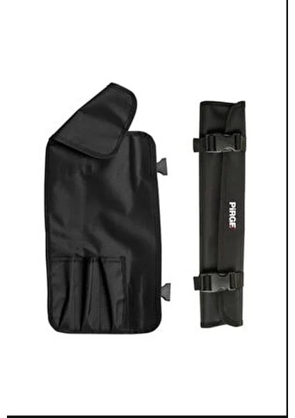 Rulo Bıçak Çantası Su Geçirmez 3 Adet 40 cm Uzunluğunda Kullanışlı Tasarım fiyatları