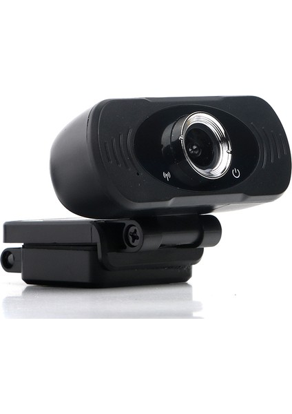 WCAM11 1080P USB Web Kamera Mini Tripod DK-AC-WCAM11 indirimleri