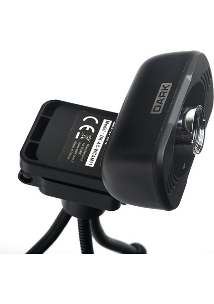 WCAM11 1080P USB Web Kamera Mini Tripod DK-AC-WCAM11