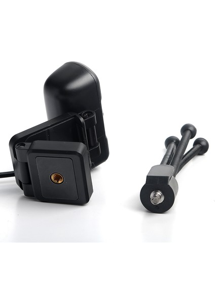 WCAM11 1080P USB Web Kamera Mini Tripod DK-AC-WCAM11