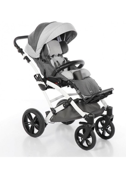 Mouse Engelli Çocuk Puseti