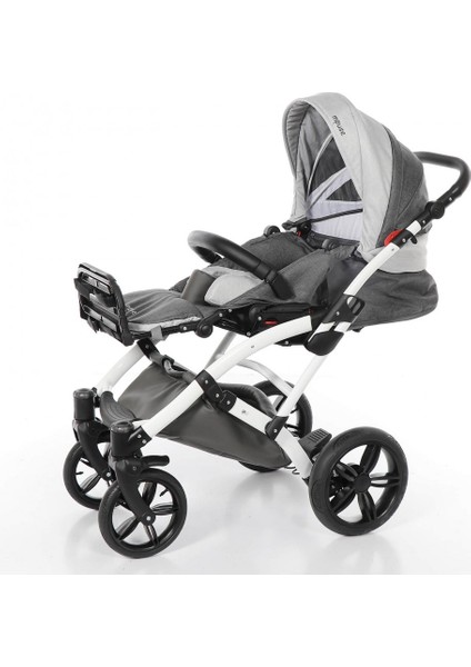 Mouse Engelli Çocuk Puseti fiyatları