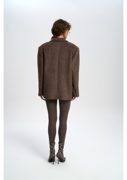 Proenza Kahve Blazer Ceket indirimleri