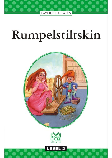 Rumpelstiltskin