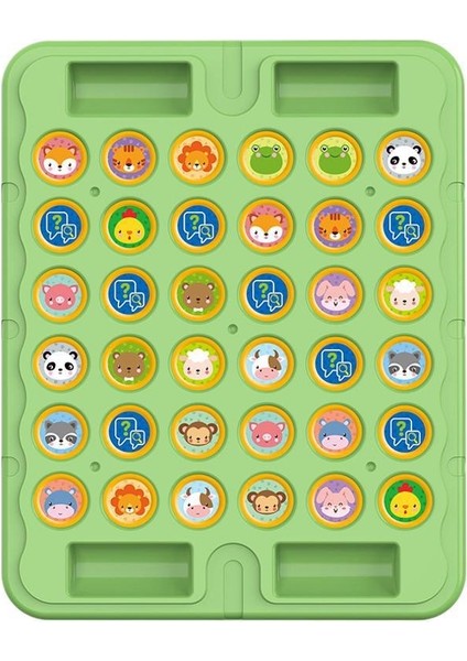 Iki Oyunculu Satranç Çevirme Konsantrasyon Eğitimi Satranç (Yurt Dışından)