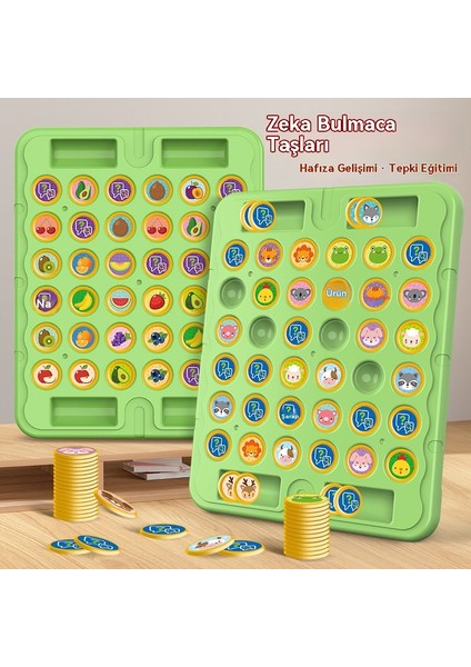 Iki Oyunculu Satranç Çevirme Konsantrasyon Eğitimi Satranç (Yurt Dışından) modelleri