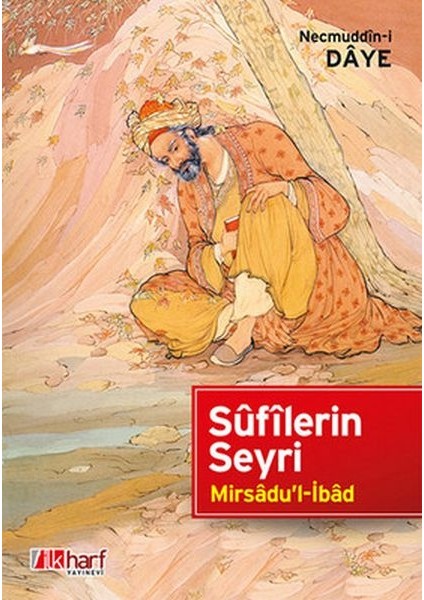 Sufilerin Seyri