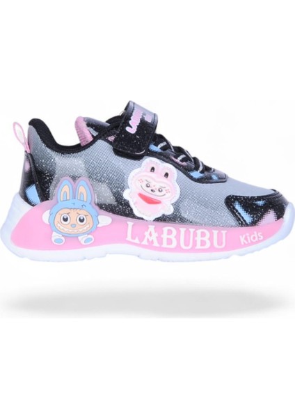624 Labubu Kız Çocuk Spor Ayakkabı fiyatları
