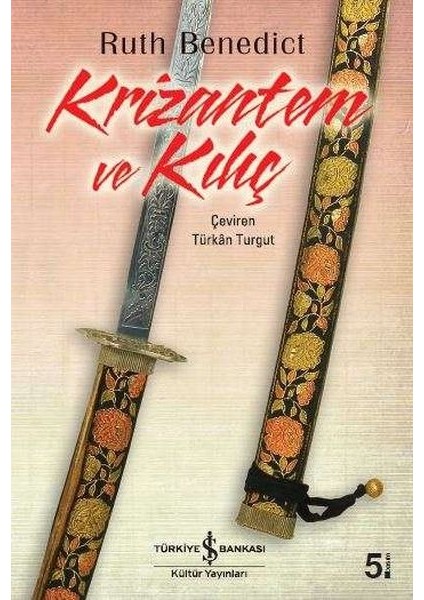 Krizantem ve Kılıç