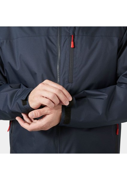 Crew Hooded Pıle Erkek Mont HHA.34526 HHA.597 fırsatları