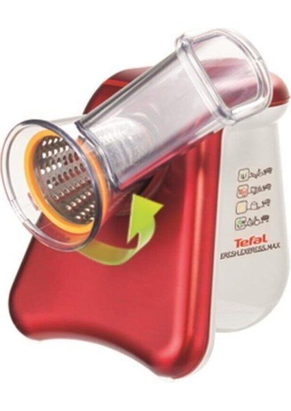 Kırmızı Turbo Fonksiyonlu 200W Doğrayıcı, Pratik ve Hızlı Kullanım modelleri