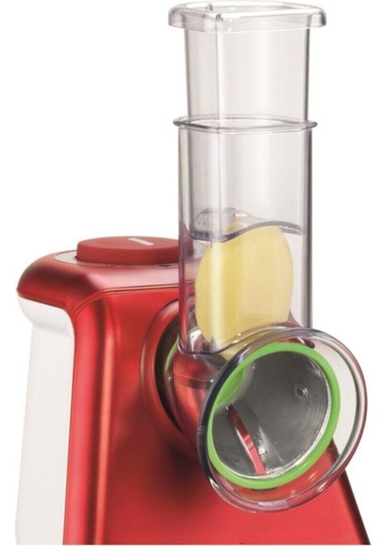 Kırmızı Turbo Fonksiyonlu 200W Doğrayıcı, Pratik ve Hızlı Kullanım fırsatları