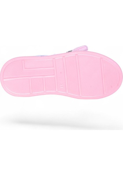 4110 Byz-Pmb Kız Çocuk Sneaker Spor Ayakkabı fırsatları