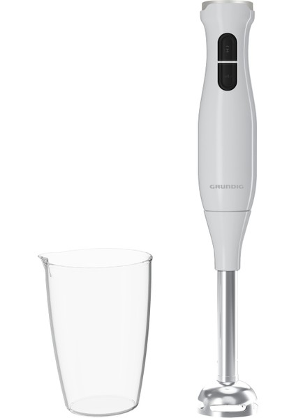 Beyaz El Blenderı Hb 4410, Pratik ve Şık Mutfak Gereci
