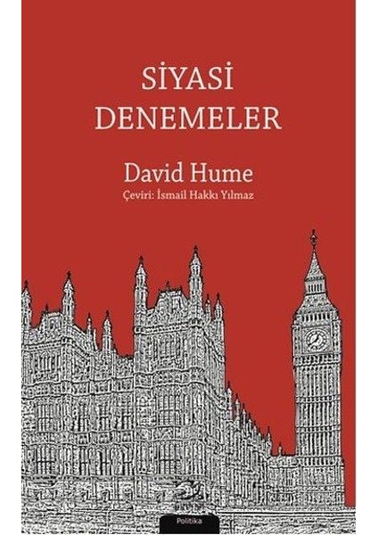 Siyasi Denemeler