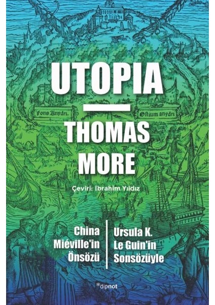 Ütopia